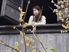 -黎里柳亚子纪念馆