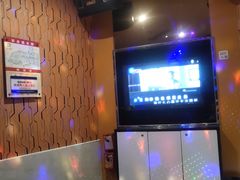 -迪迪派KTV(创业大厦店)
