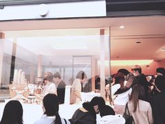 -% Arabica(京都东山店)