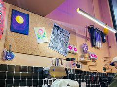 -HANA COFFEE(长寿路店)