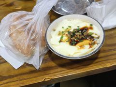 -文武王氏烧饼·无矾油条(西溪路店)