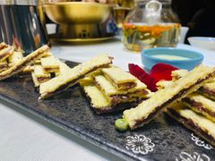 -老三骨头馆(白桦东路店)