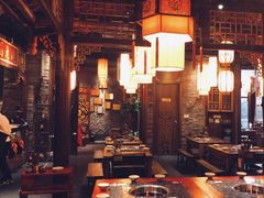 -蜀大侠火锅(古田店)