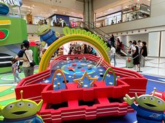 -新城市广场
