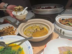 -揽月斋炙子烤肉·清真(安定门·五道营店)