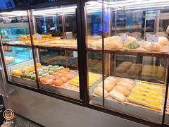 -奈雪的茶(青岛卓悦里INTOWN店)