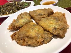 蚝仔烙-抱德·潮汕味(敦和店原惠城鱼仔)