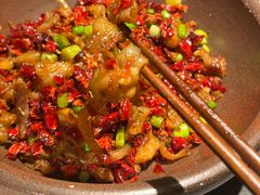 -龙湖杭州滨江天街