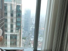 -环球港凯悦 · 享悦中餐厅