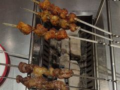 -古彭7只羊·招牌白串·碳锅羊肉旗舰店