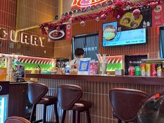 -伽喱博士 Dr.CURRY咖喱饭(太阳宫咖喱店)