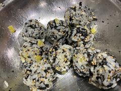 -花味·自助烤肉(雨花客厅店)