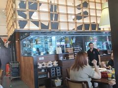 -破三川·新川菜(静安大融城店)