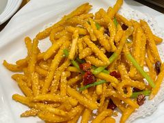 -龚兴城鱼羊吉·家传湖北菜(苗栗路总店)