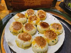 菜包-东方之猪四更烤乳猪(金垦总店)