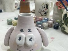 -陶语陶艺手工坊