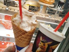 -DQ·蛋糕·冰淇淋(万象城店)