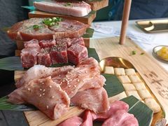 -聚十三烤肉博物馆(魔都首店)