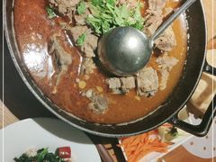 -福茂源横山铁锅羊肉(牡丹园店)