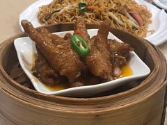 -点都德(千灯湖环宇城店)