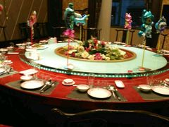 包厢-鲁班喜悦酒店