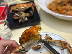 -聚味瞿记·龙虾堂(坡子街店)