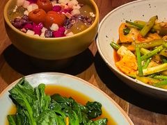 -薇酌饮·陕西菜(南门外店)
