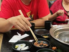 -九田家黑牛烤肉料理(石路天虹店)