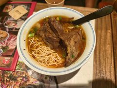 -和府捞面(欧亚卖场店)