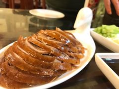 -玉林烤鸭店(垡头店)