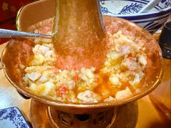 -蜗牛小馆醉乡民谣云南菜(惠新西里店)