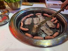 -杨记齐齐哈尔烤肉(总店)