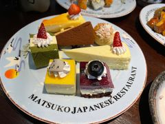 -松子料理(亮马桥店)