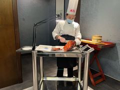 -全聚德(扬州虹桥坊店)