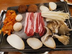 -香猪坊(五道口店)