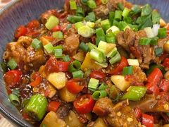 -老三样·旧食新味(绿地店)
