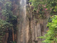 外景-广州花园酒店