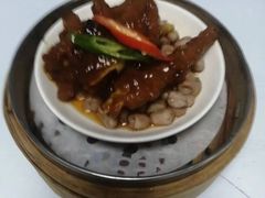 -雍哲港式餐厅(现代广场店)