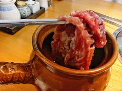 -本寻烧肉酒场(双井店)