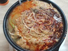 -曹宝林砂锅麻辣烫(星光路店)