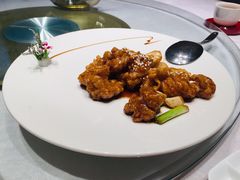 传统荔枝肉-宣和苑(华侨新村店)
