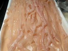 -渝大狮毛肚老火锅(普陀店)