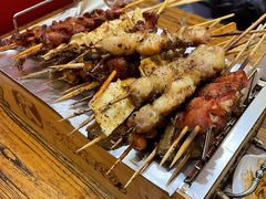 -肥猫烤翅·20年老字号(锦州道店)