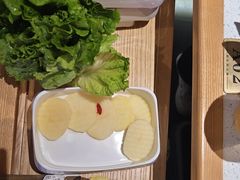 -千牛将·鲜牛肉火锅(开元路店)