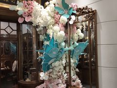 -秘密旅行Bonjour(黑金冠 江南西店)