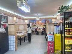 -震海贝烤贝·民俗特色店(延吉总店)