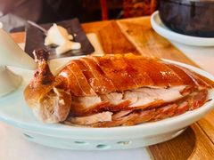 -小吊梨汤·北京菜·烤鸭(双井乐成中心店)