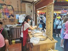 -家宴·灌蛋·沙茶面(曾厝垵店)