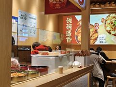 -盛香亭热卤(欢乐港湾店)