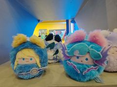 -暴风岛沉浸式体验馆(百联世纪店)